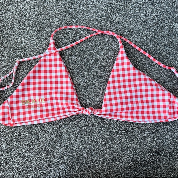 SOLD ❤️ Skatie Sarah bikini top in Sarasota ❤️ - Picture 8 of 8